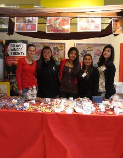 Dětský domov a školní jídelna Melč 4, příspěvková organizace