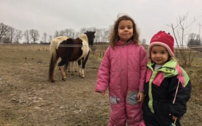 Vánoční pobyt v Jakartovicích v penzionu Nad stájí