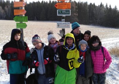 Dětský domov a školní jídelna Melč 4, příspěvková organizace