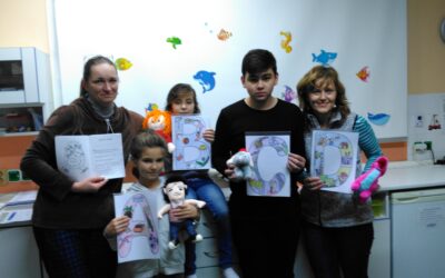 Laskavec 2017 – 13.11.